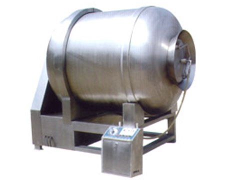 自動(dòng)滾揉機(jī) 諸城永翔機(jī)械 在線咨詢 滾揉機(jī)
