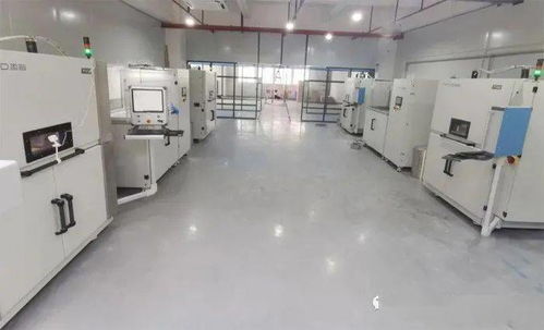 領航三維大手筆采購盈普10臺SLS 3D打印機，派普機械完成交付