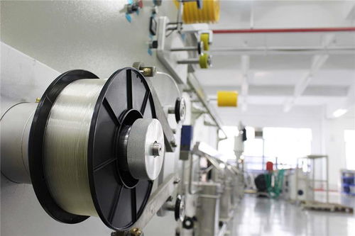 精密制造引領行業 惠州線材擠出設備與加工技術深度解析